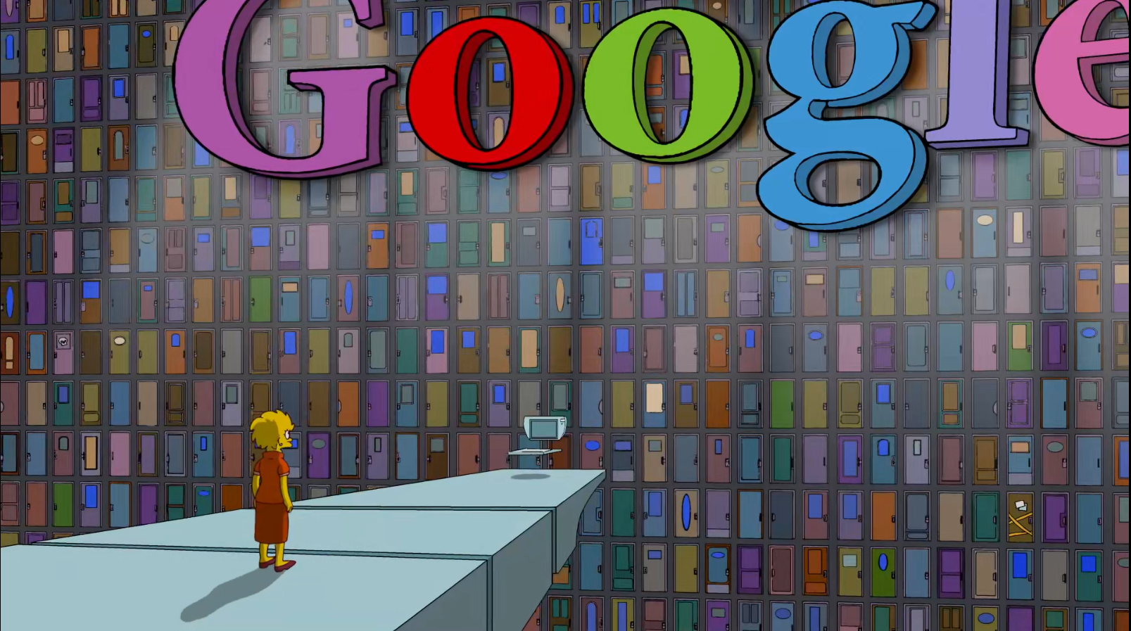 シンプソンズエピソード