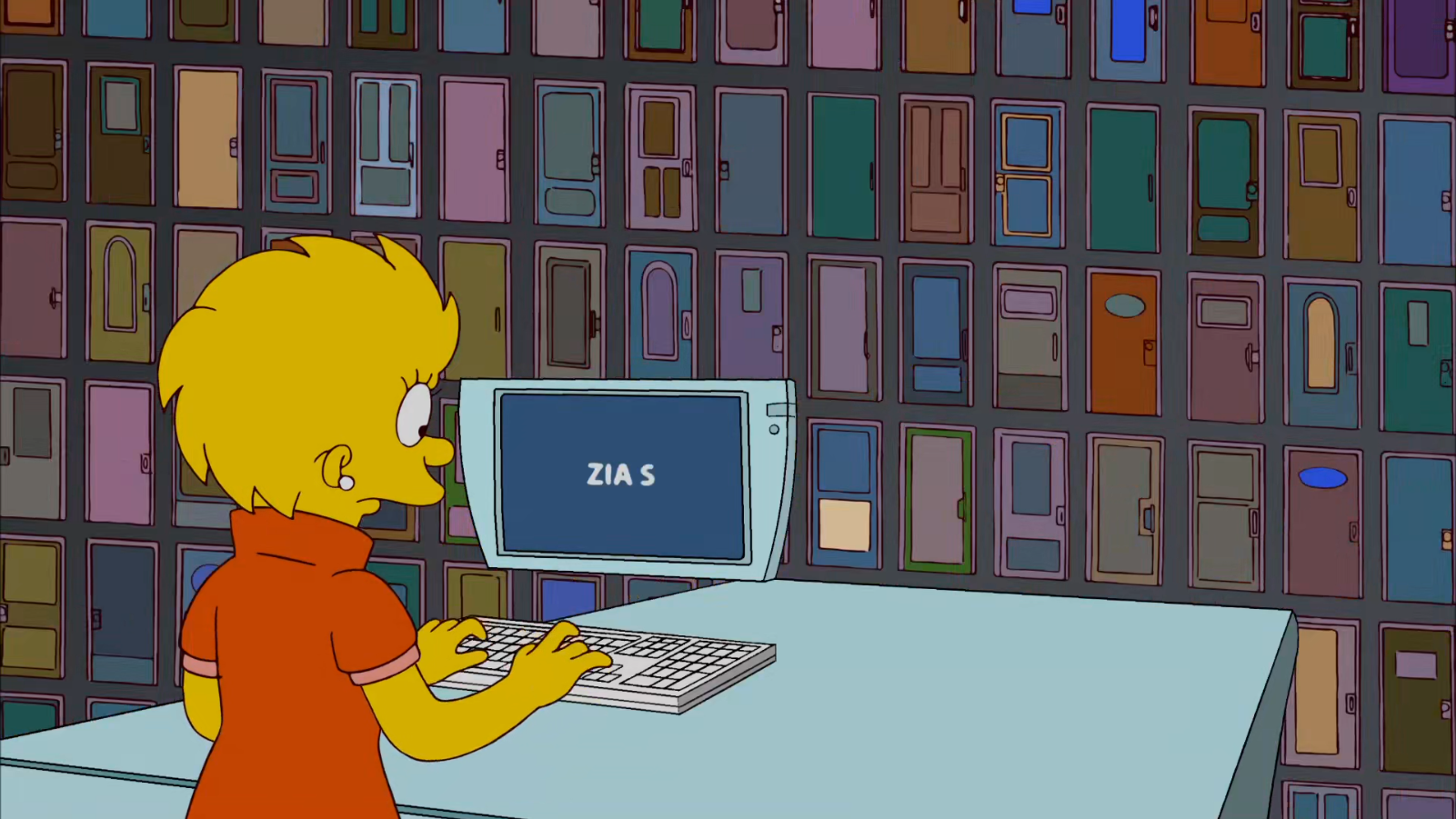 シンプソンズエピソード