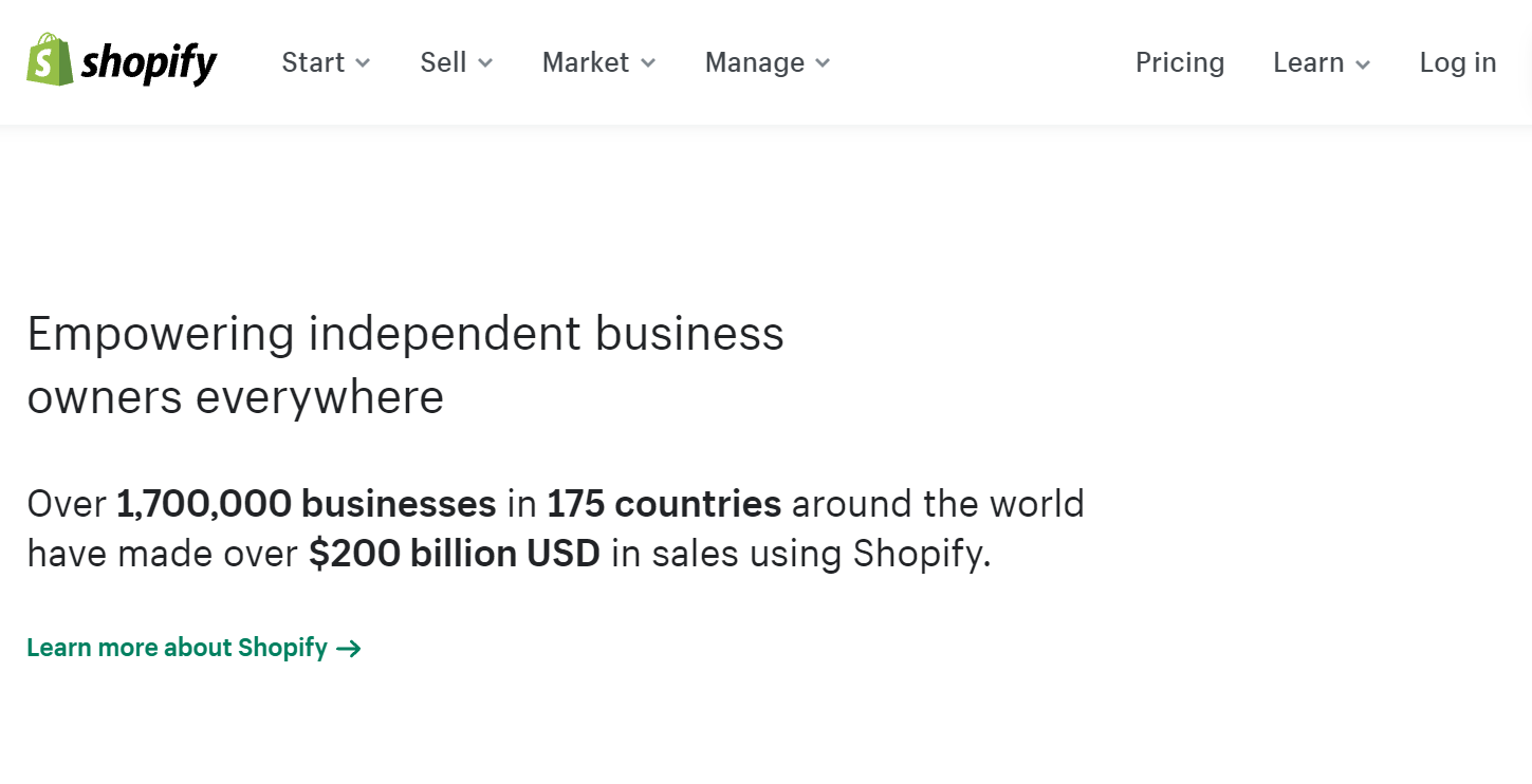 الدليل الاجتماعي يبني السمعة