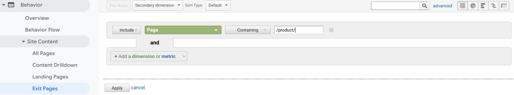 Zamknij raport stron