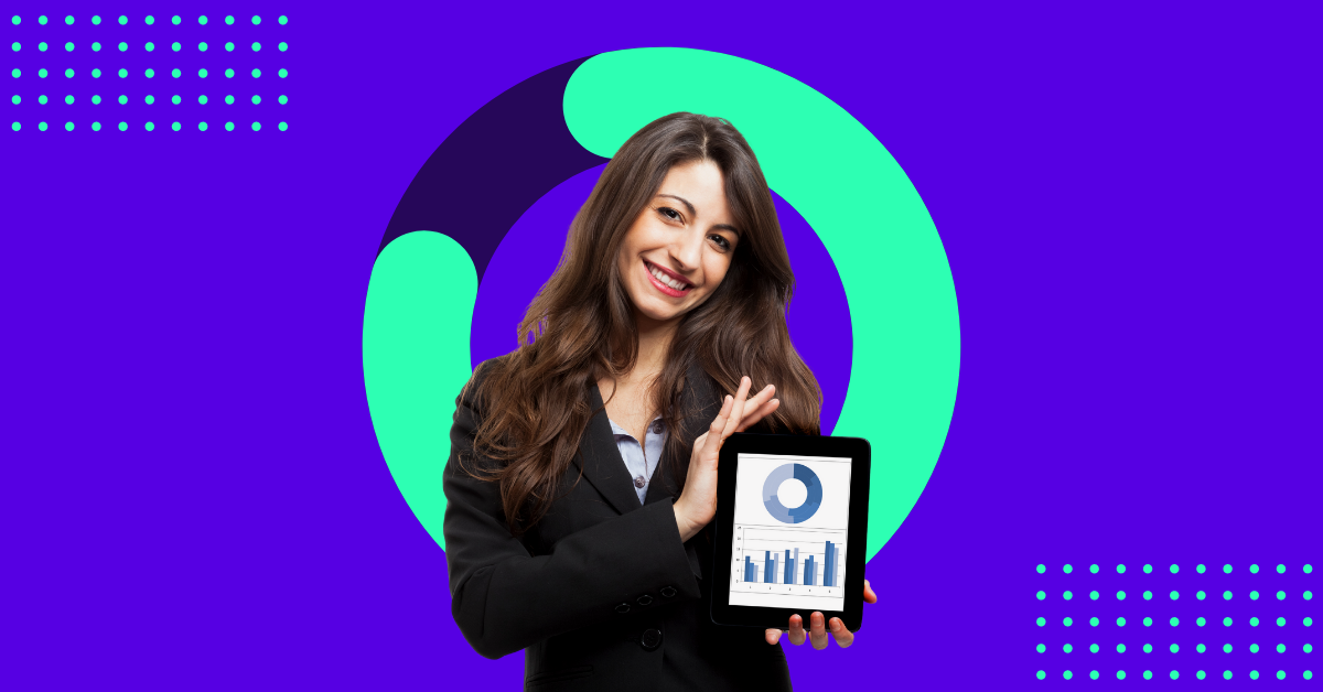 Raporty Google Analytics