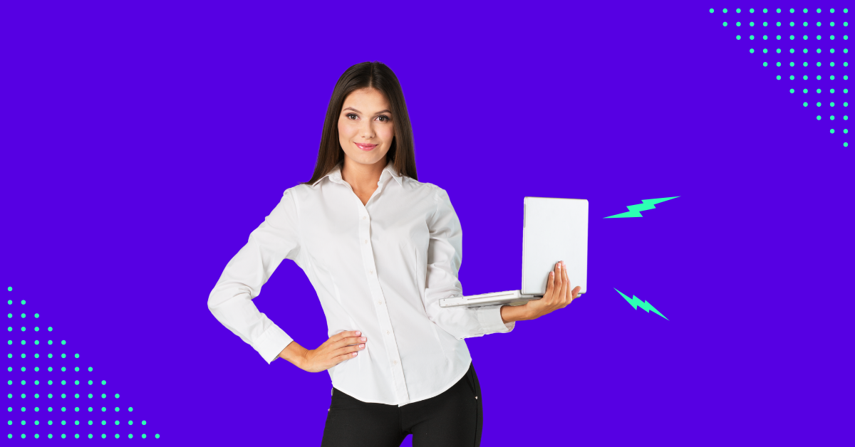 Wykorzystaj cichy czas, aby pozostać w kontakcie