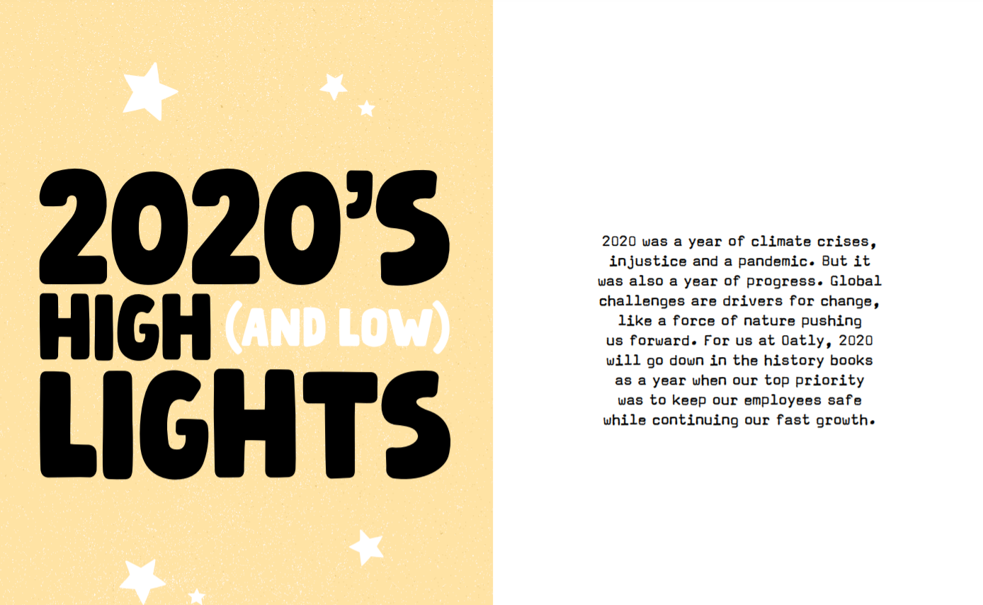 Furnizați rapoarte de transparență