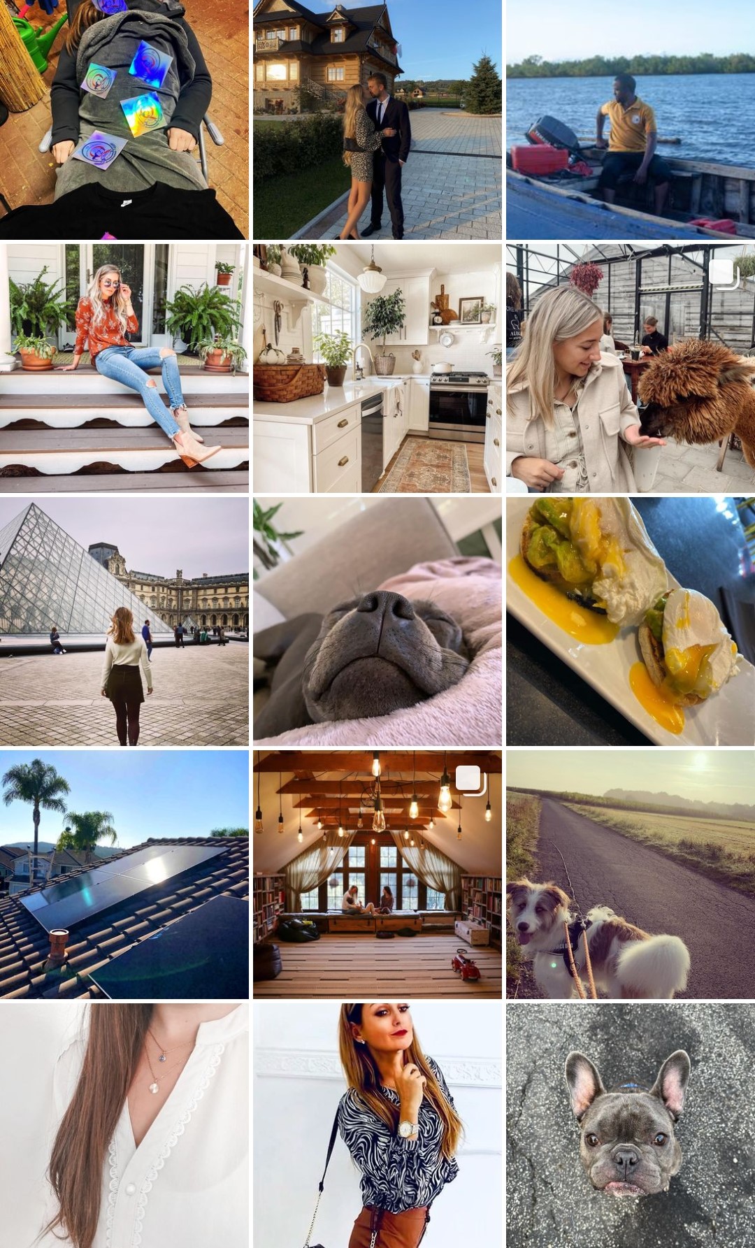 Nutzergenerierte Inhalte