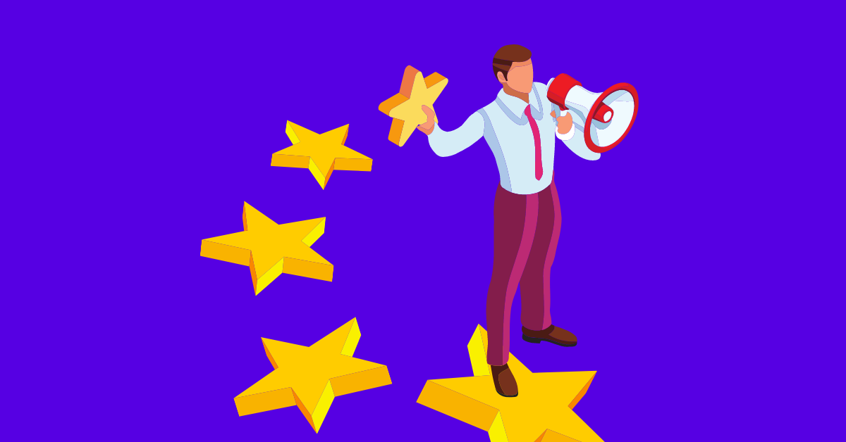 Konzentrieren Sie sich auf die Zufriedenheit Ihrer Kunden