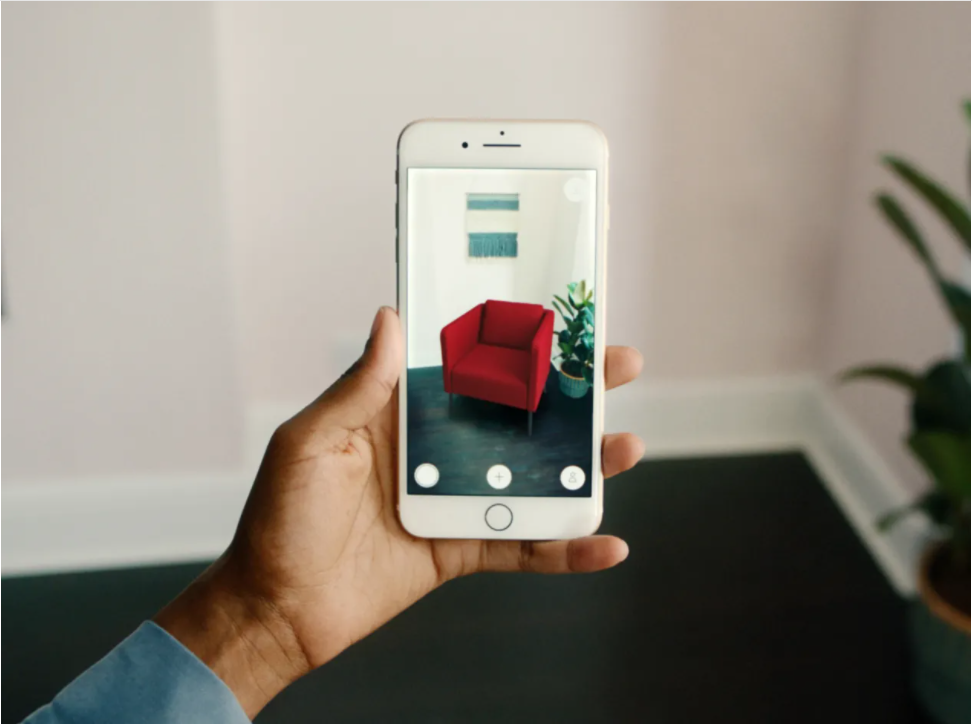 Intégrer la réalité augmentée