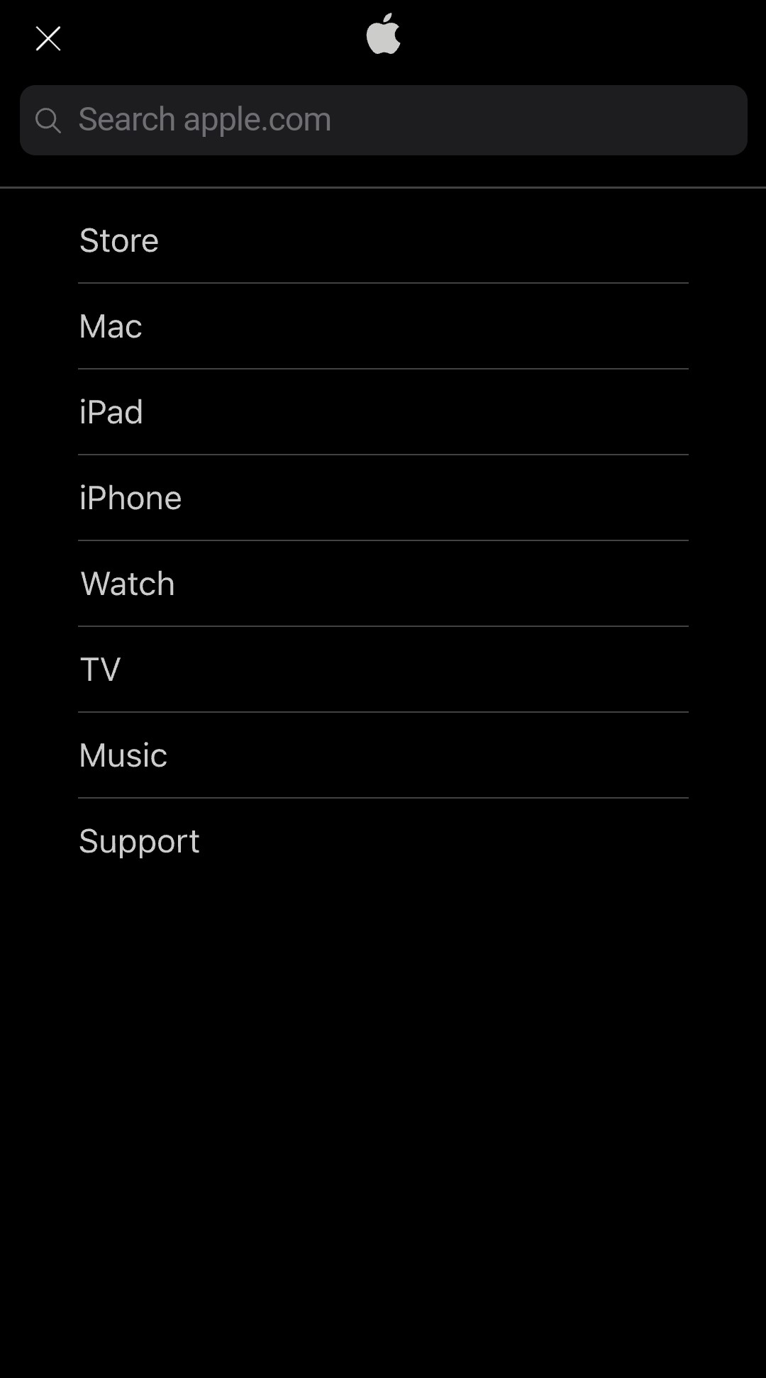 Navigation conviviale