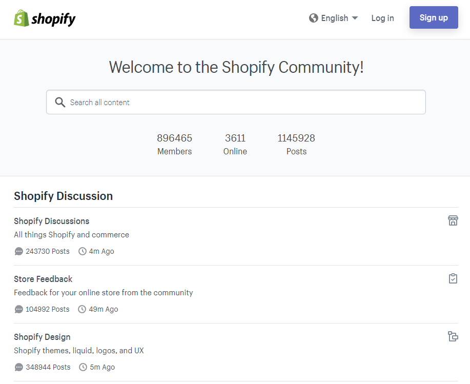 為客戶建立在線社區