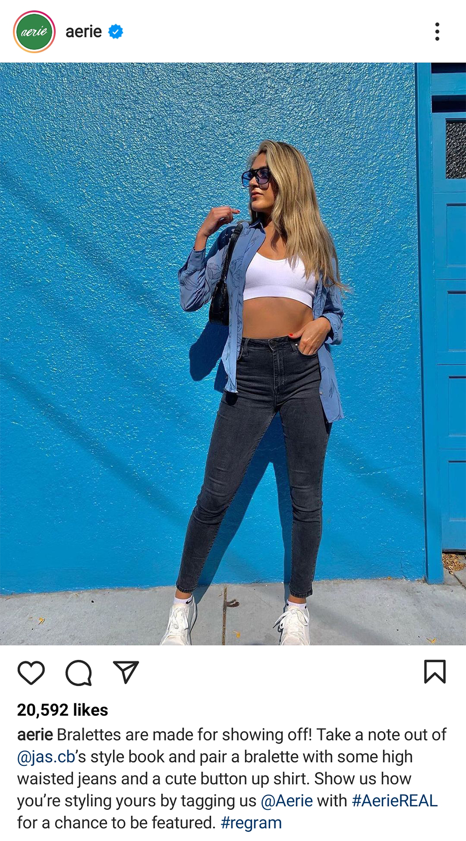 品牌您的社交媒體標籤