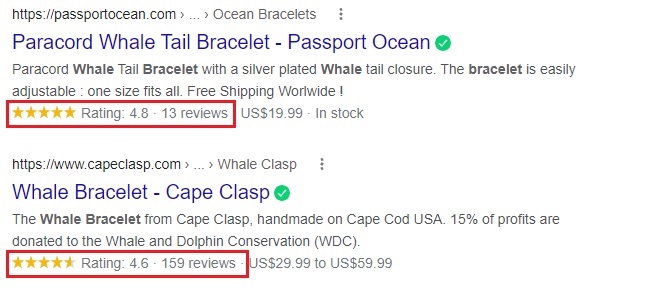 利用豐富的片段