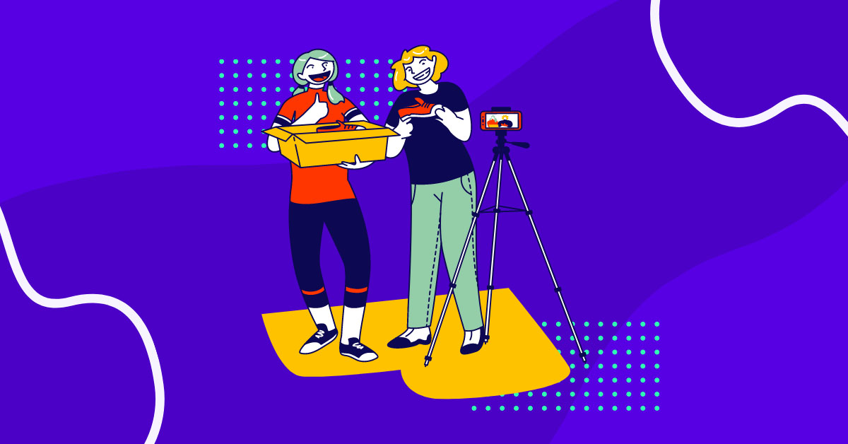 利用影響者營銷