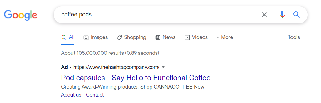 Ce este marketingul pentru motoarele de căutare?