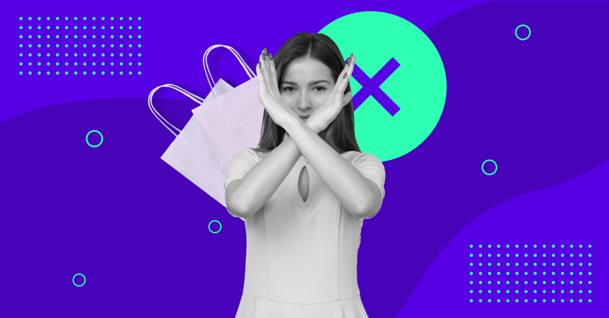 顧客に戻ってもらいたい場合に避ける必要がある3つのこと