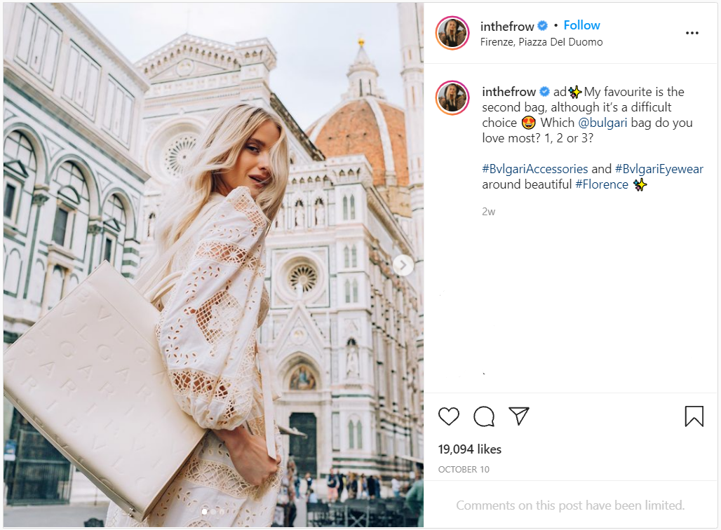 Pemasaran Influencer