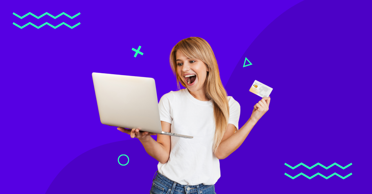 Özel Bir Ödeme Deneyimi Yaratın