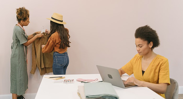 Status Dropshipping 2021