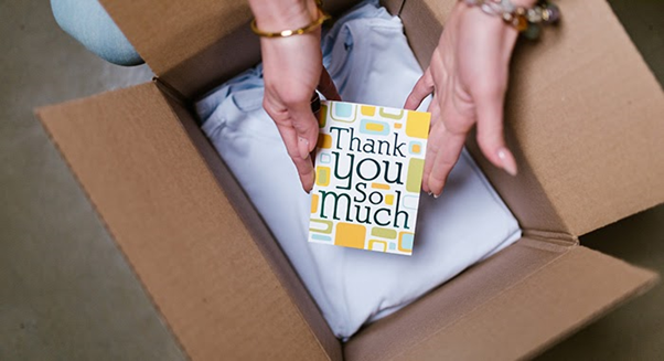 Lebih Fokus Pada Toko Dan Pemasaran