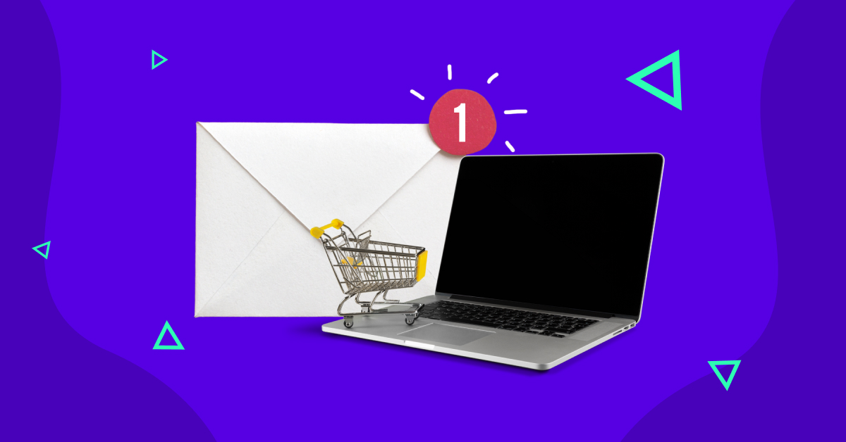 Aquí están las razones por las que el marketing por correo electrónico de comercio electrónico es crucial en su negocio...