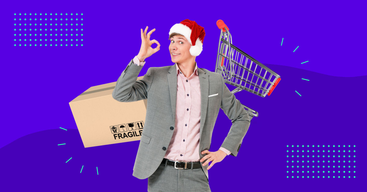 Como preparar sua loja de comércio eletrônico para as férias?