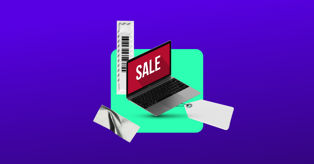 為您的貼紙定價