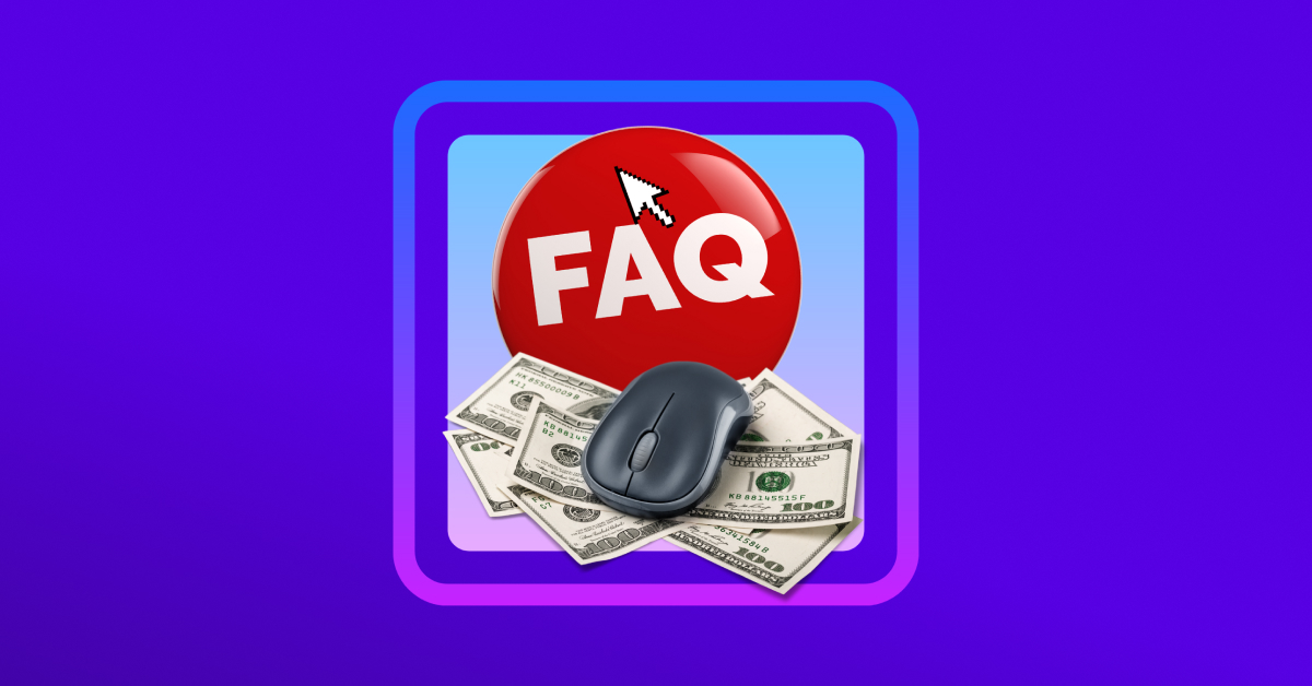 كيف تحول الأسئلة الشائعة إلى المبيعات؟