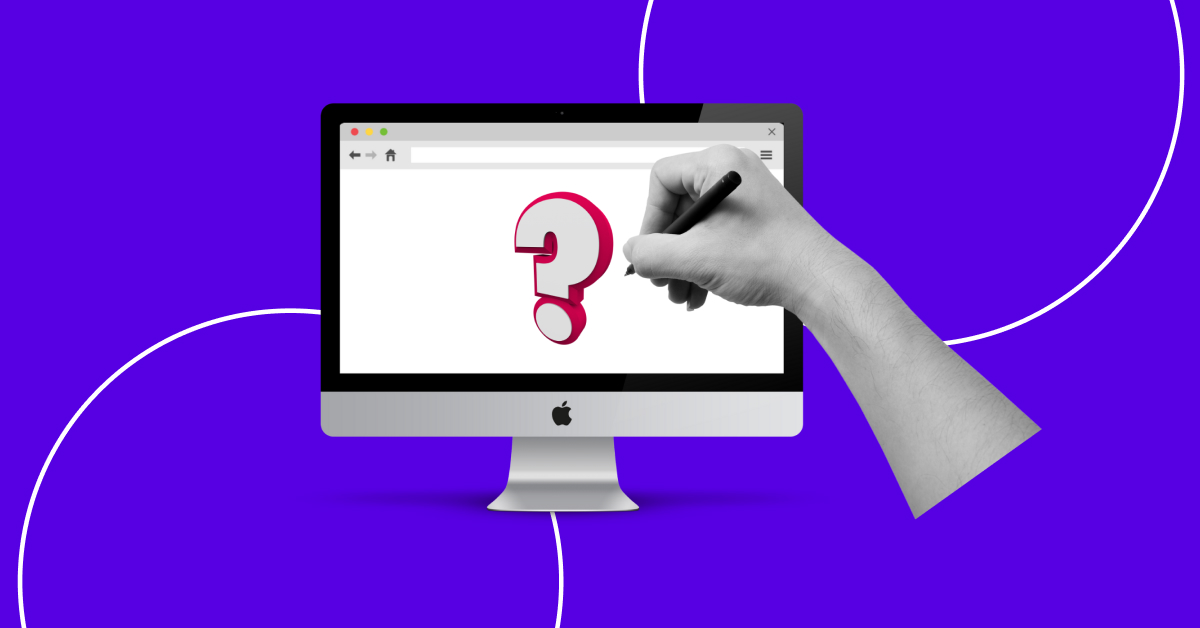 نصائح حول كيفية كتابة الأسئلة الشائعة