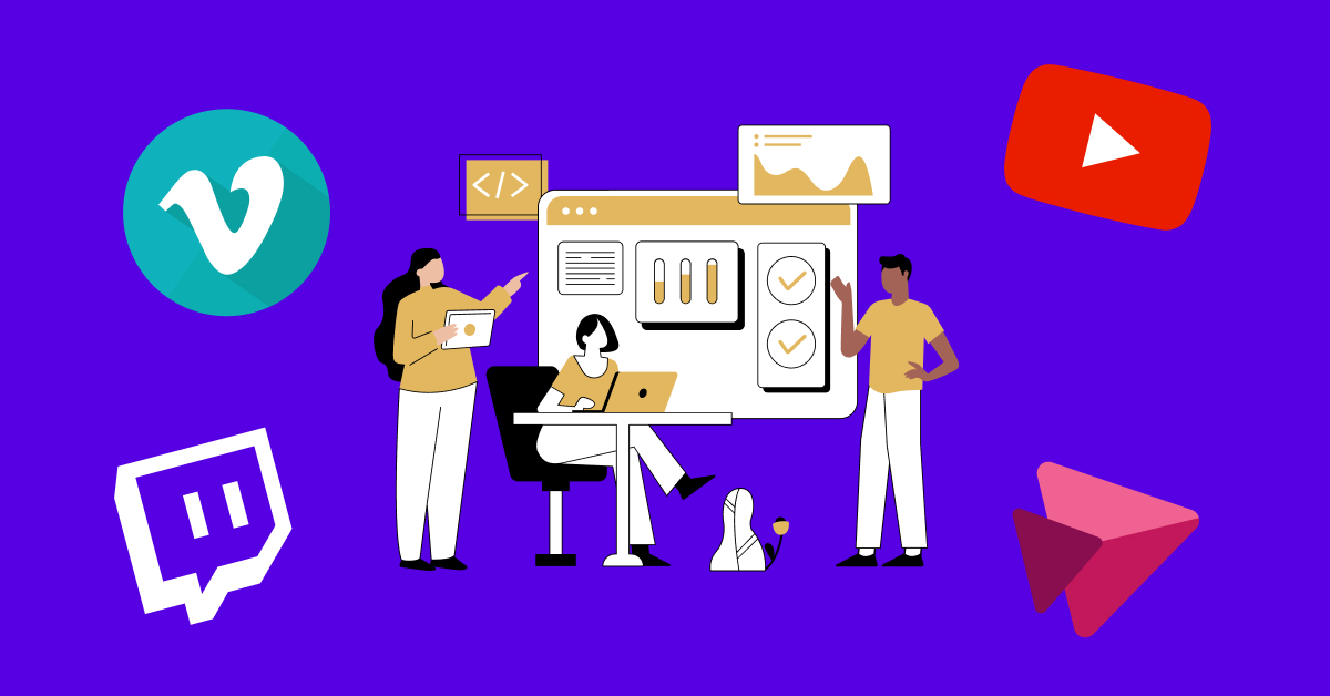 비디오 마케팅 전략이 필요한 이유