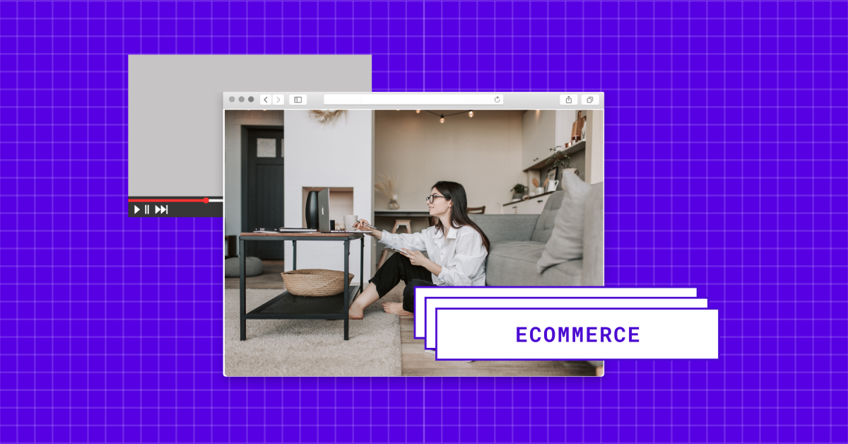 So verwenden Sie Ihren YouTube-Kanal für E-Commerce-Marketing