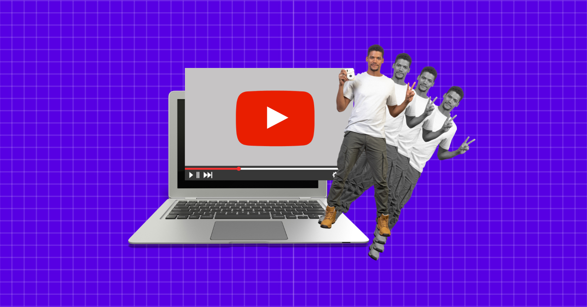 Wie startest du einen YouTube-Kanal?