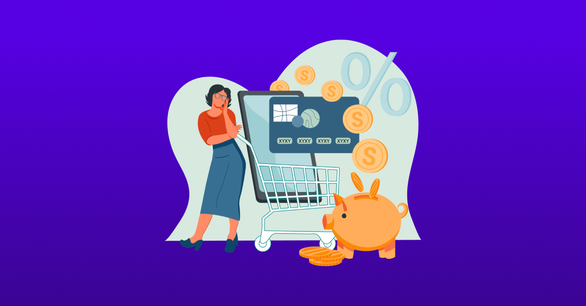 Oferuj różne opcje płatności