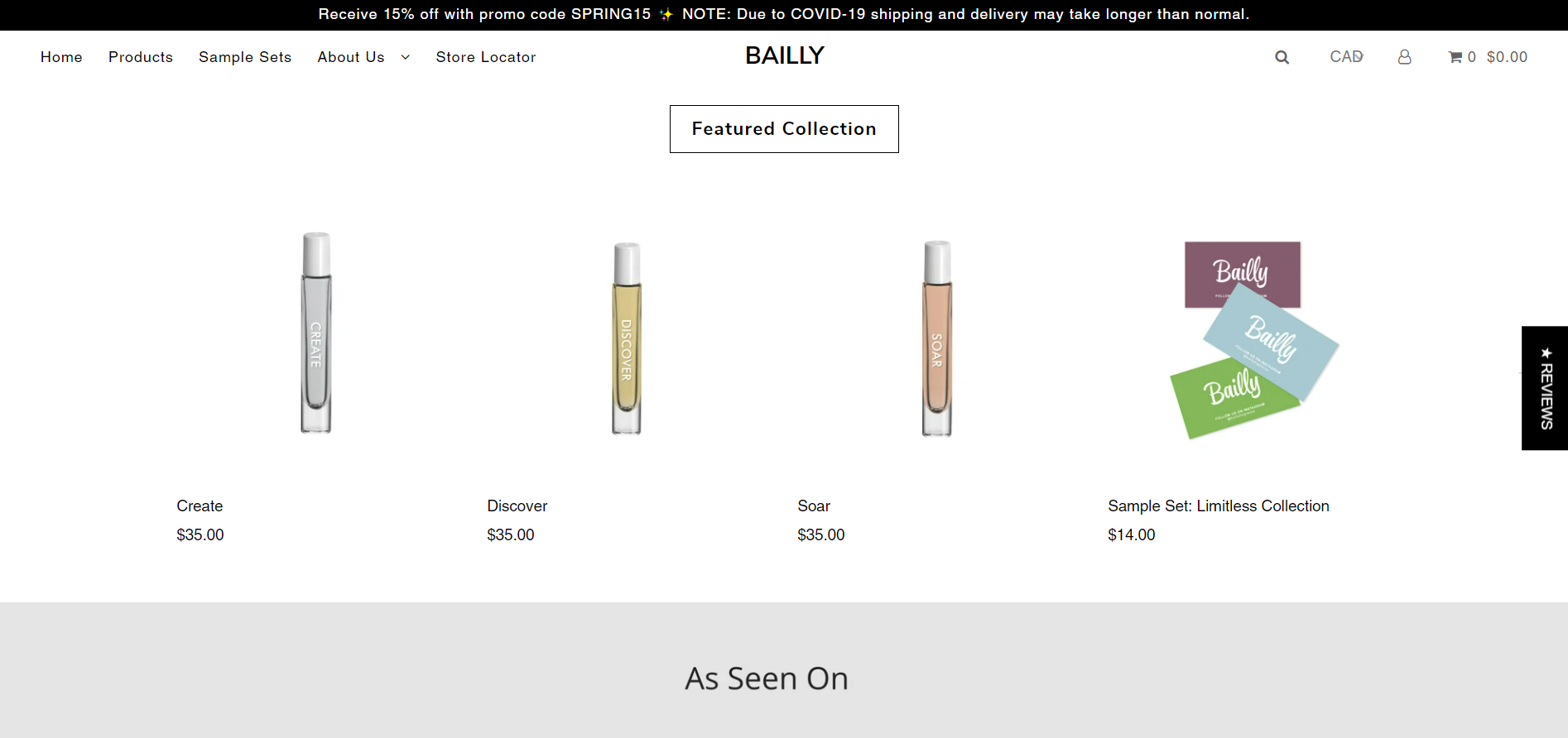 Rendi unici i codici promozionali