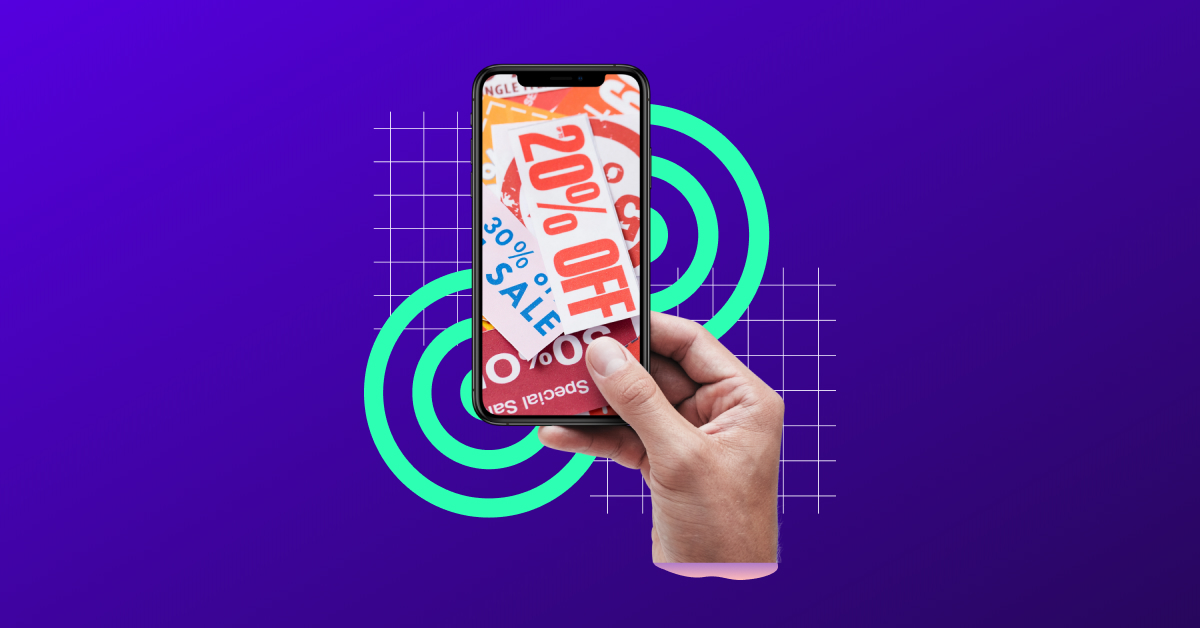 Come convertire i tuoi clienti tramite codici coupon?