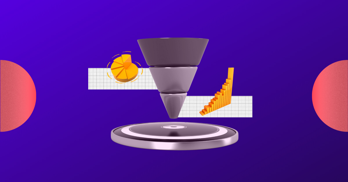 如何创建销售漏斗？
