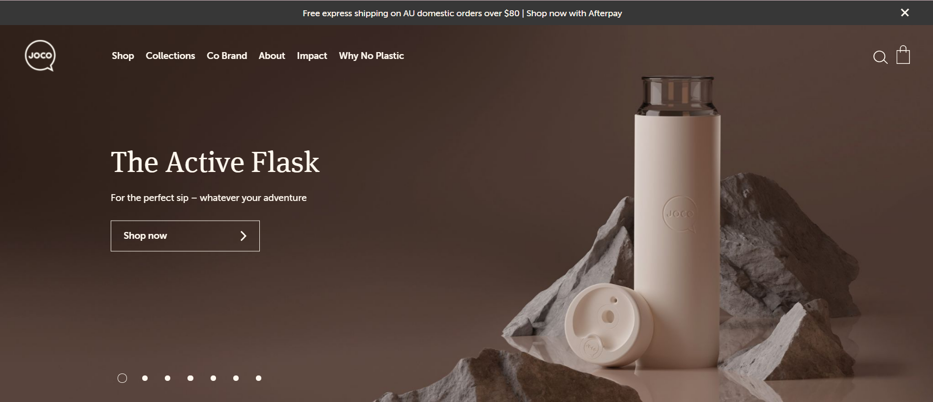 Przykład propozycji wartości