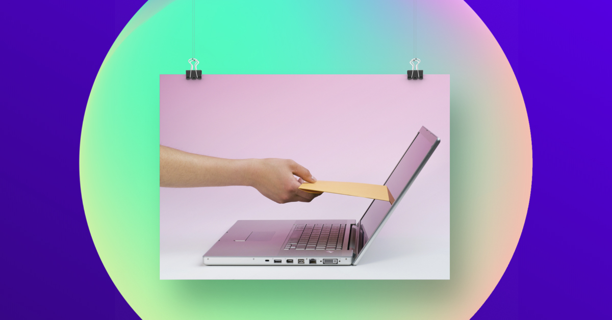 Senden Sie Urlaubsnachrichten an Ihre Kunden