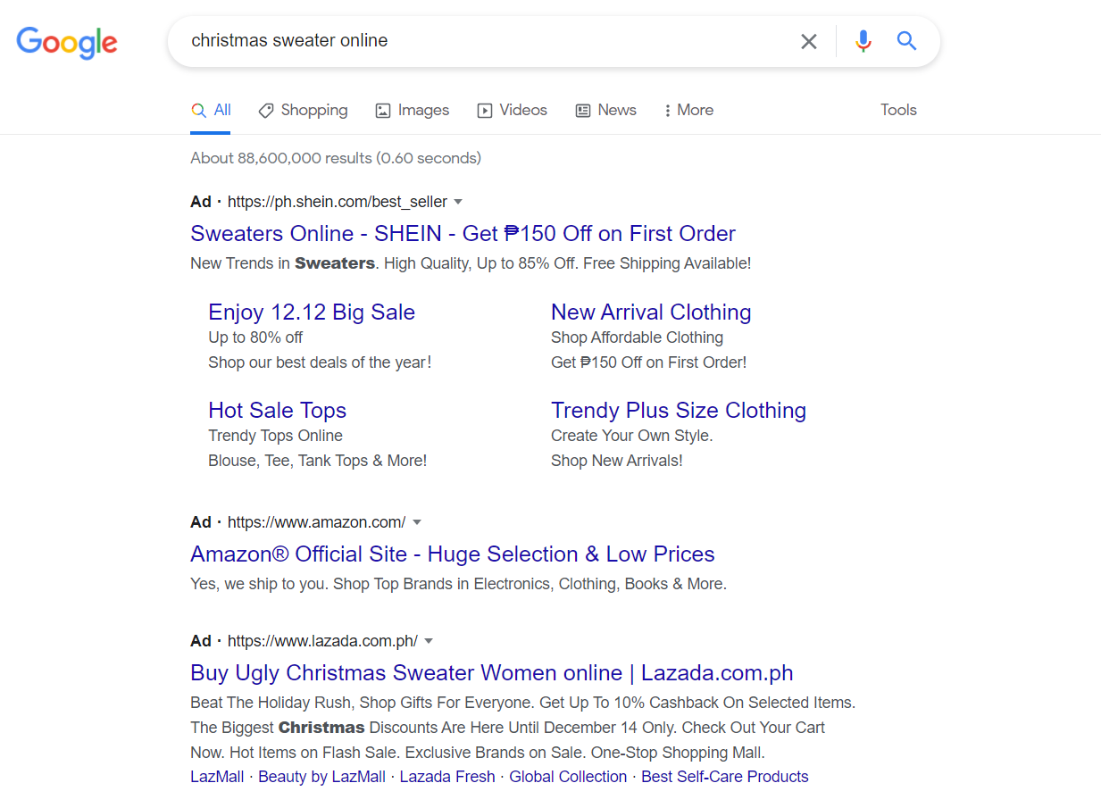 Google Ads