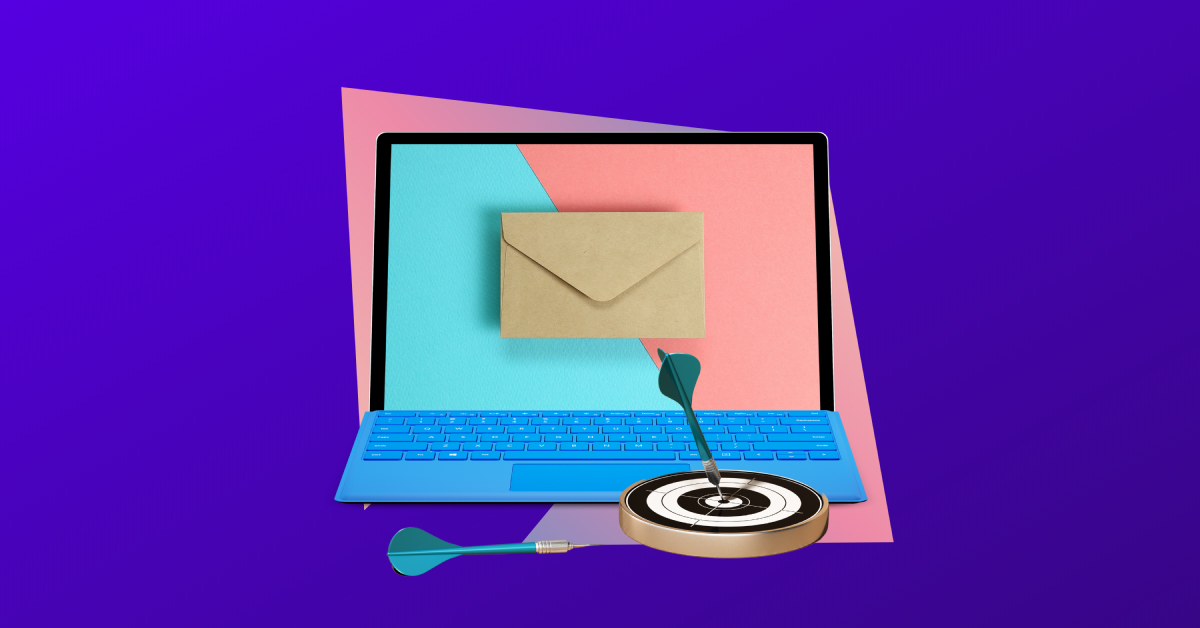 อีเมลที่คุณต้องการเพิ่มประสิทธิภาพสำหรับวันหยุด