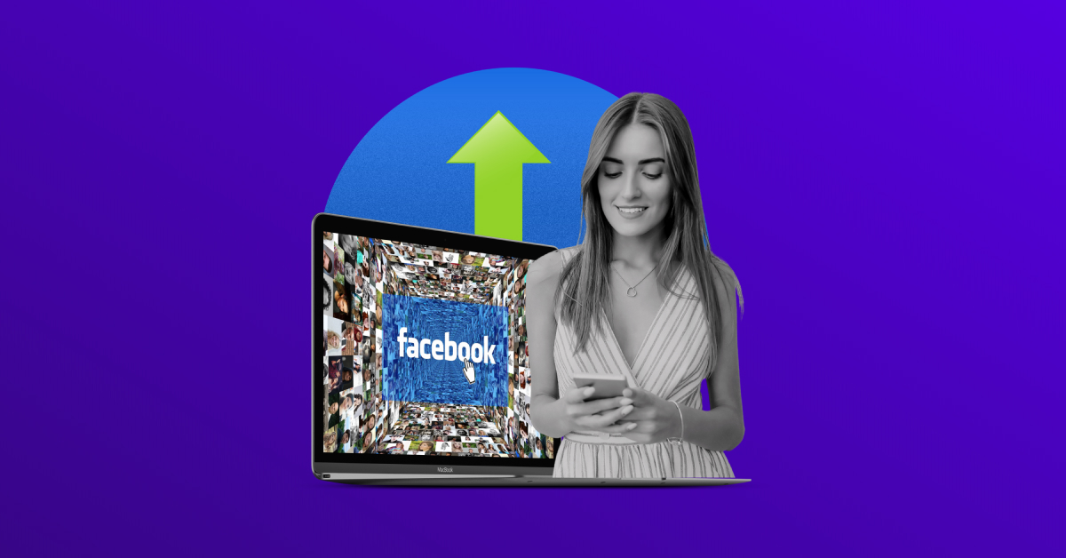 Încercați Facebook Ads