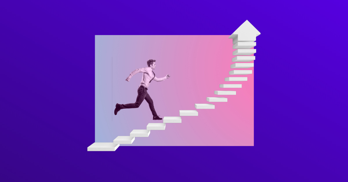 Примите изменения в своем бизнесе