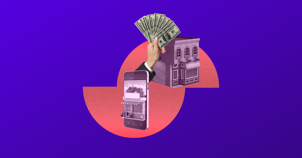 Tuğla ve Harç İşletmesinin Çevrimiçi Kanal Kurmaktan Ne Avantajı Olabilir?