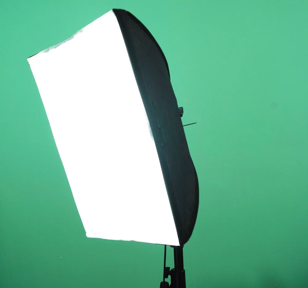 ビデオコンテンツの制作と照明に最適なツール5 Softbox