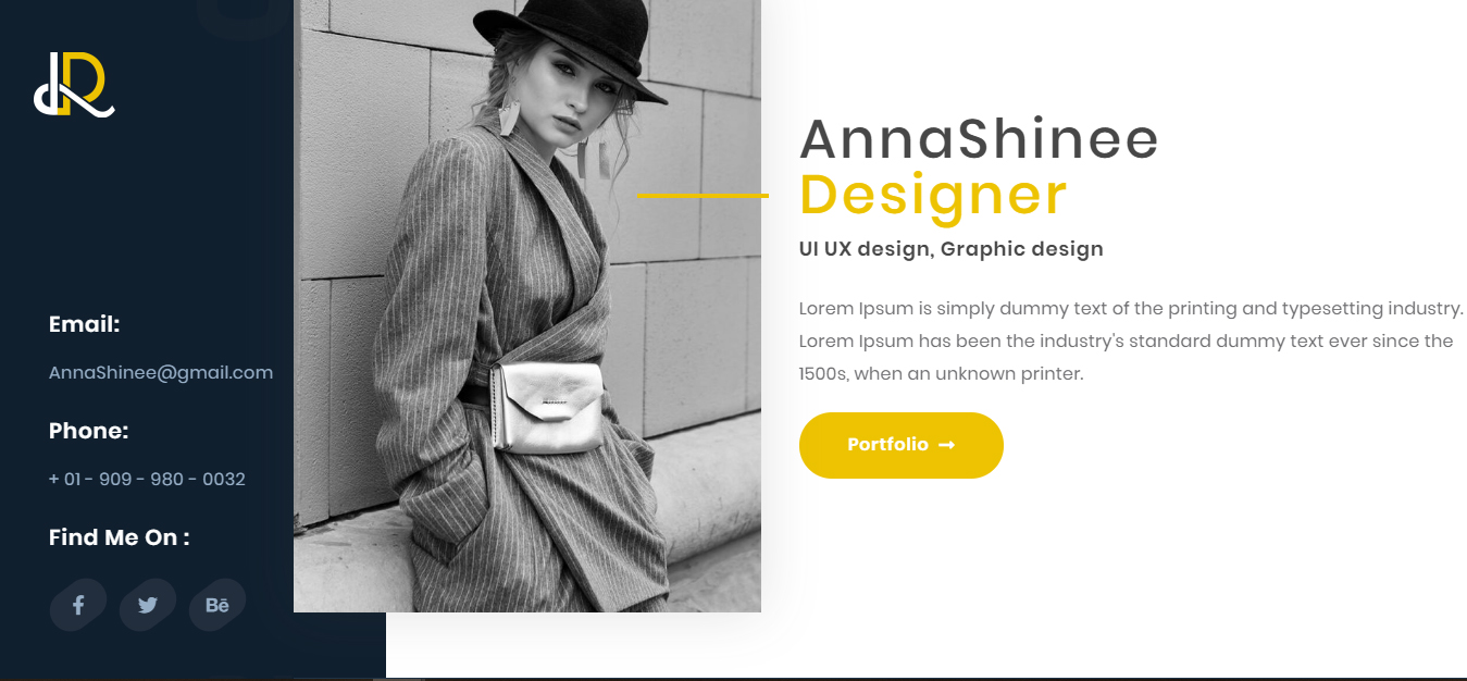 portföy-web sitesi-orijinal-kendiniz