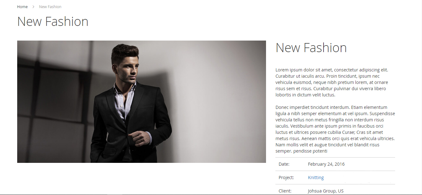 portföy-web sitesi-orijinal-içerik-magento-portfolio-uzantısı