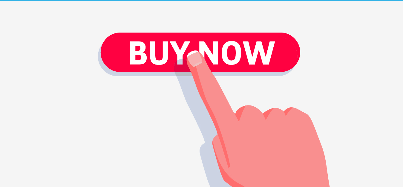 網頁設計 CTA 按鈕