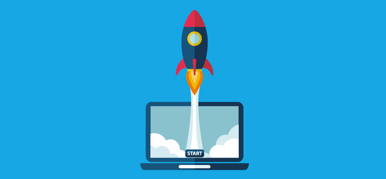 網頁設計加載速度