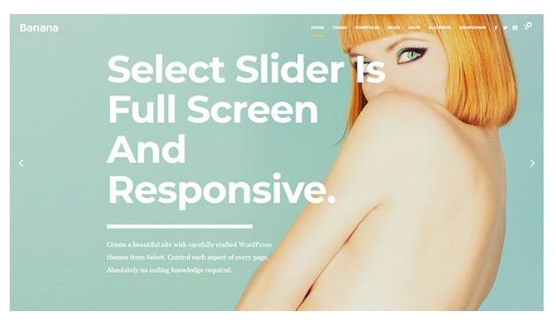 sito web dei caratteri