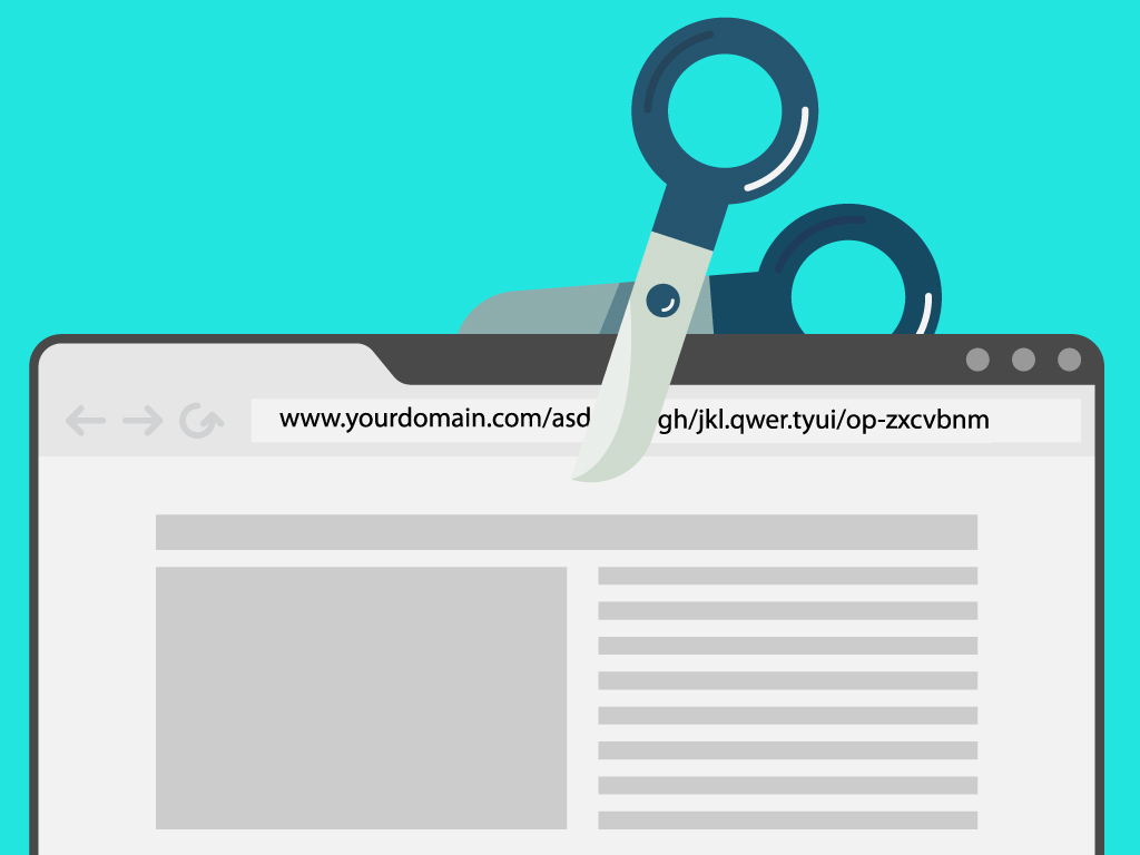 URL短縮サービス-1