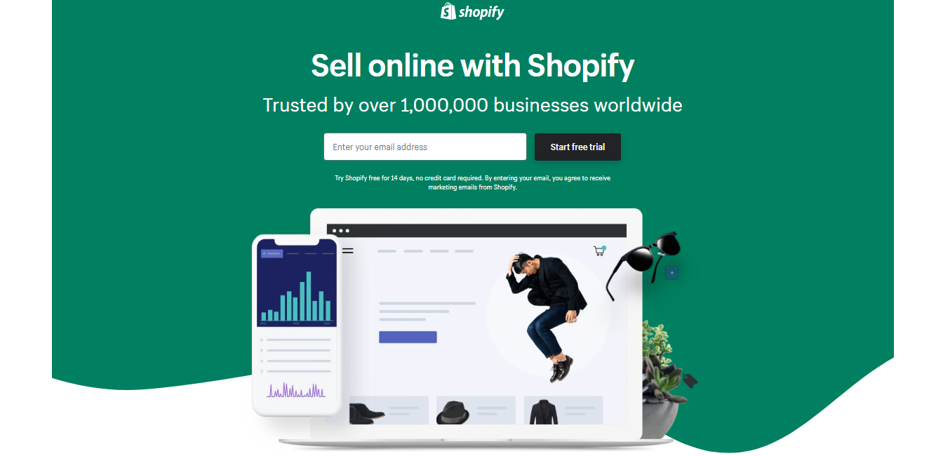 最佳免费电子商务平台