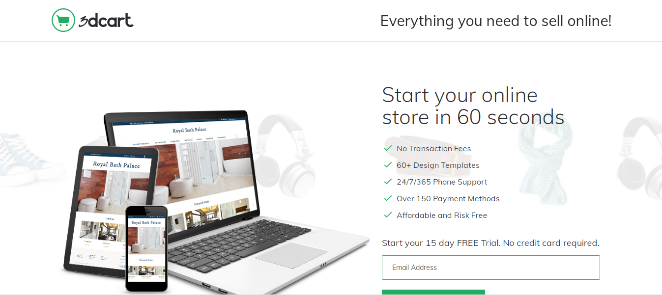 电子商务网站建设者