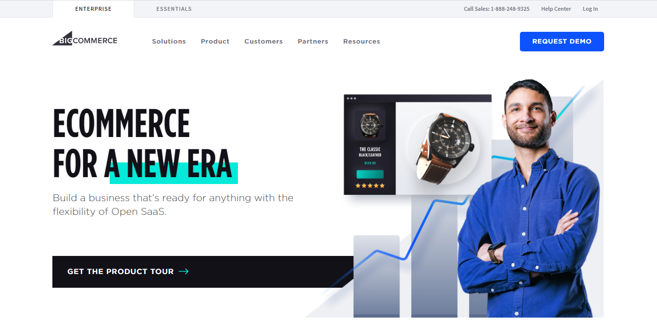 电子商务网站建设者